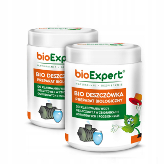 Bio, prírodný granulát BioExpert 0,25 l / 1 kg